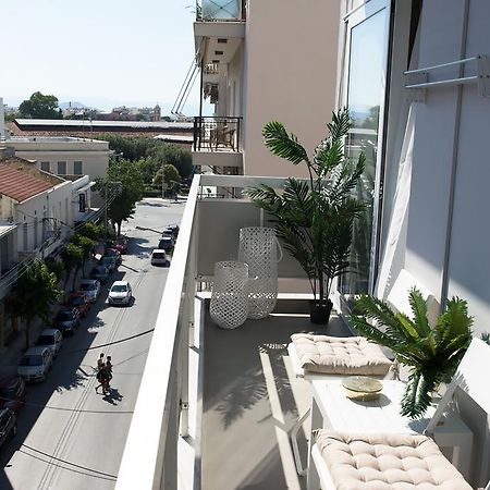 Tria Urban Chania Chania  Luaran gambar